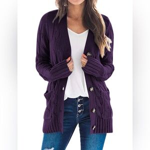 PrettyGarden Cardigan